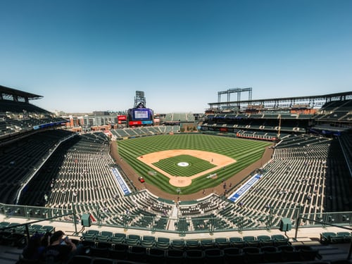 major league baseball is back 2021
